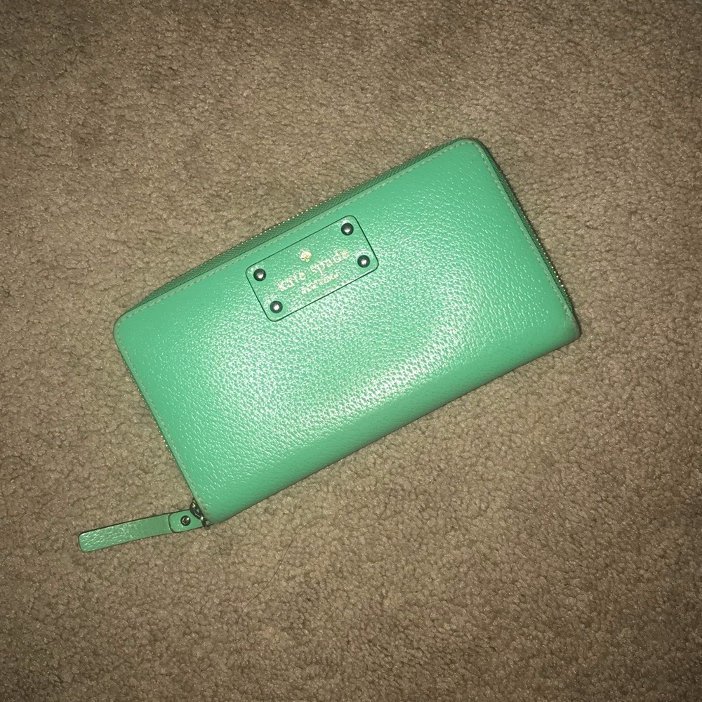 Kate Spade Wallet
